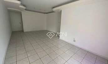 Imagem 5: Apartamento com 3 dormitórios para alugar, 118 m² por R$ 4.880,00/mês - Itapuã - Vila Velh