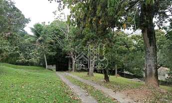 Imagem 2: Chácara com 5 dormitórios à venda, 8000 m² por R$ 700.000,00 - Ipiiba - São Gonçalo/RJ