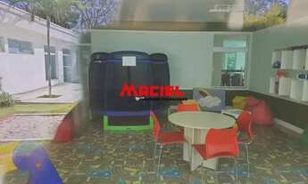 Imagem 5: Apartamento Padrão em Jacareí