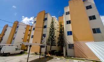 Imagem: PARNAMIRIM - Apartamento Padrão - Nova