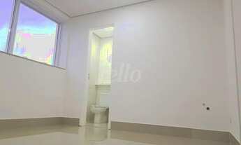 Imagem 4: São Paulo - Conjunto Comercial/Sala - Santana