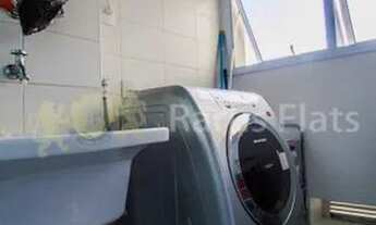 Imagem 5: Rarus Flats - Flat para locação - Edifício Via Ibirapuera