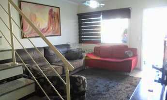 Imagem 2: SOBRADO PARADA INGLESA, CONTENDO 3 DORMITÓRIOS, SENDO 1 SUÍTE, 2 VAGAS