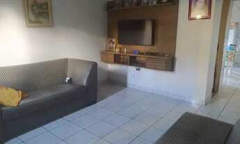 Imagem 6: VENDE-SE CASA EM Feu Rosa - Serra