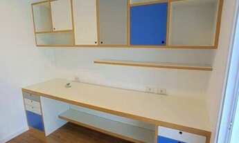 Imagem 10: Apartamento com 3 dormitórios, 159 m² - venda por R$ 3.400.000,00 ou aluguel por R$ 14.382