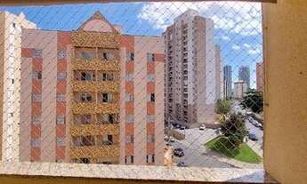 Imagem 4: Apartamento com 3 dormitórios à venda, 83 m² por R$ 530.000,00 - Residencial Victoria - In