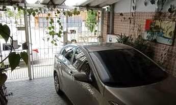 Imagem 2: Pensão masculina Tatuapé