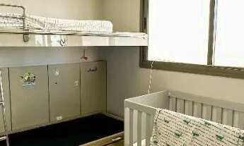 Imagem 4: Apartamento 100% automatizado, desde torneira a cortina, prontinho pra morar