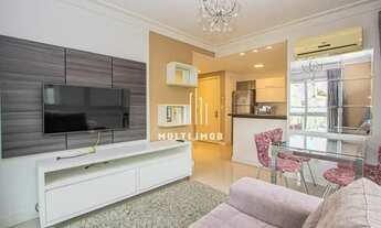 Imagem: Apartamento 1 dormitório no Bela Vista