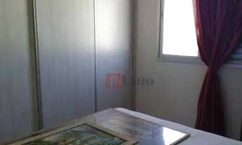 Imagem 6: Apartamento com 2 dormitórios à venda, 53 m² por R$ 200.000,00 - Jardim Nova Iguaçu - Pira