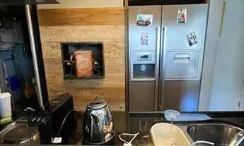 Imagem 6: Apartamento com 1 Dormitorio(s) localizado(a) no bairro Três Figueiras em Porto Alegre