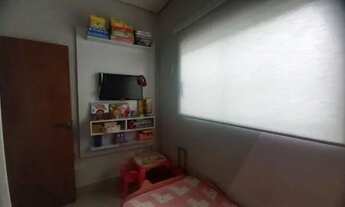 Imagem 7: Casa para venda possui 105 metros quadrados com 3 quartos em Caminho de Areia - Salvador