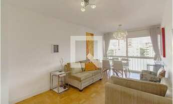 Imagem 2: Apartamento à Venda - Itaim Bibi, 2 Quartos, 77 m2