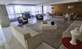 Imagem 3: ONDINA - EXCELENTE QUARTO E SALA NO ONDINA CHOICE, 55 m², NASCENTE, SUÍTE AMPLA, VARANDAO