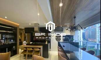 Imagem 6: APARTAMENTO RESIDENCIAL em SÃO PAULO - SP, BROOKLIN