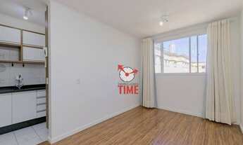 Imagem 4: Apartamento com 2 dormitórios para alugar, 54 m² por R$ 2.407,00/mês - Cajuru - Cur