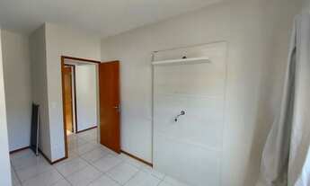 Imagem 4: Apartamento semi-mobiliado