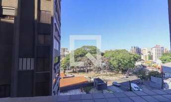 Imagem 5: Apartamento para Aluguel - Bigorrilho, 2 Quartos, 60 m2