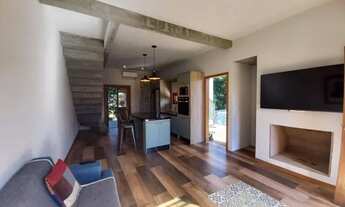 Imagem 5: Casa para Locação em Imbituba, Ibiraquera, 2 dormitórios, 2 suítes, 3 banheiros