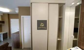 Imagem 6: Flat disponível na Vila Olímpia