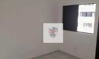 Imagem 5: Apartamento com 3 dormitórios para alugar, 96 m² por R$ 2.600,00/mês - Barro Vermelho - Na