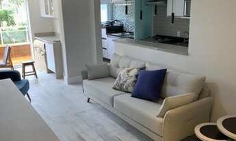 Imagem 3: Fantástico !!! Garden com 100 M² em condomínio clube