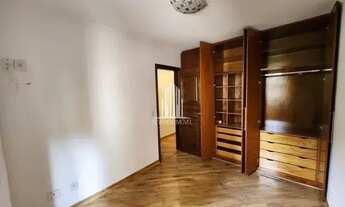 Imagem 4: Condominio Horto do Ype. Apto com 77m², 3 dormes, banheiro social e 1 vaga. No Bairro - Ca