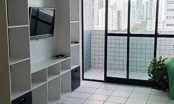 Imagem: Apartamento - Candeias - 02 Qts/01 Suíte