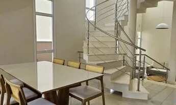 Imagem 6: CASA EM CONDOMÍNIO - CONDOMÍNIO RESIDENCIAL GENEVE SWISS PARK - SP