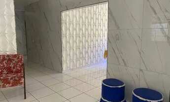 Imagem 7: Casa para venda possui 278 metros quadrados com 3 quartos em Centro - Ourinhos - SP