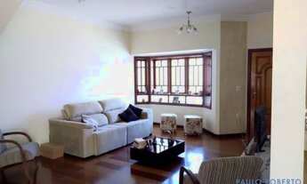 Imagem 3: CASA EM CONDOMÍNIO - JARDIM PAIQUERÊ - SP