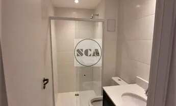 Imagem 6: Studio Semi-Mobiliado em Vila Clementino - São Paulo