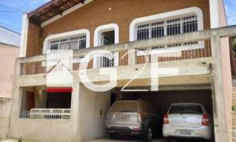 Imagem 2: Casa para venda no Jardim Baronesa Campinas