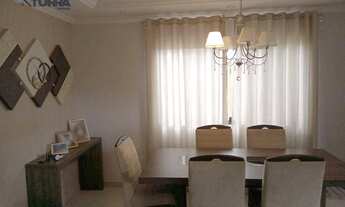 Imagem 3: Casa com 3 dormitórios à venda de 230 m² no Nova Atibaia em Atibaia/SP - CA5025