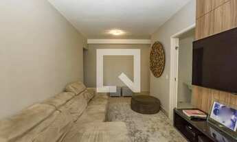 Imagem 4: Apartamento para Aluguel - Vila da Serra, 2 Quartos, 74 m2