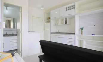 Imagem: Apartamento para Aluguel - Santo Amaro 