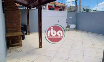 Imagem 6: Casa com 2 dormitórios para alugar, 105 m² por R$ 2.260,00/mês - Jardim Wanel Ville IV - S