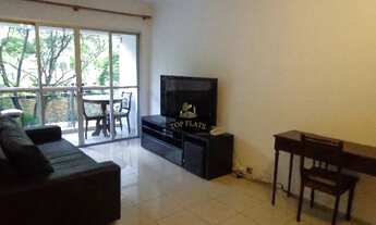 Imagem 2: Flat disponível na Vila Nova Conceição