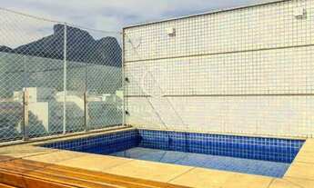 Imagem 2: Reformadíssima cobertura no Jardim Oceanico