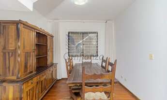 Imagem 7: Sobrado para alugar por R$ 3.500/mês - Jardim das Américas - Curitiba/PR