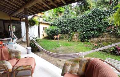 Imagem 7: CASA RESIDENCIAL em ILHABELA - SP, COCAIA