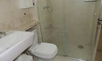 Imagem 4: Apartamento - Jardim Aquarius - Residencial Marataízes - 3 Dormitórios - 94m²