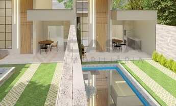 Imagem: Lh Casa duplex com 3 quartos em Morada de