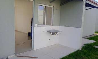 Imagem 6: Alugo casa residencial Athenas