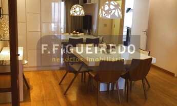 Imagem 6: Apartamento 2 suítes, varanda gourmet, 115m2, 2 vagas, próximo do metrô, Paraíso