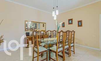 Imagem 4: Lagoa, 117m², 3 Quartos, Suíte, 2 Vagas, Varanda