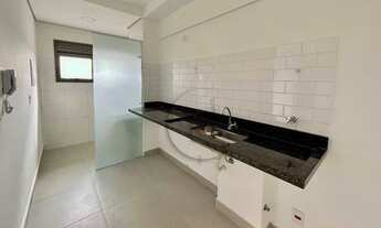 Imagem 3: Apartamento com 2 dormitórios para alugar, 60 m² por R$ 2.857,00/mês - Vila Assunção - San