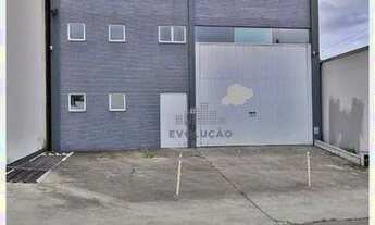 Imagem: Galpão, 420 m² - venda ou aluguel - Pagani