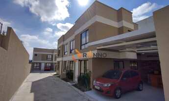 Imagem 5: Sobrado em condomínio 3 quartos 1 suíte, 83 m² no Parolin