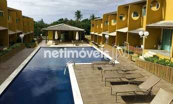 Imagem 5: Venda Dúplex Imbassaí Mata de São João